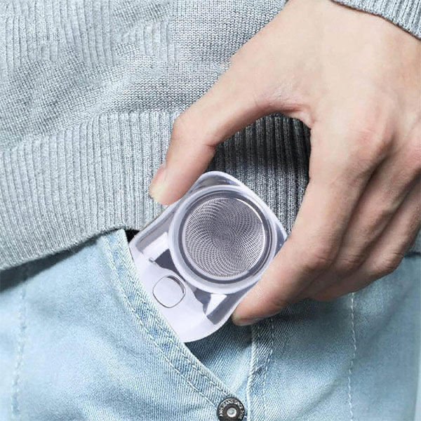 RASURADOR PORTABLE PRO ENVIO GRATIS